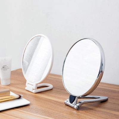 3-Ways Makeup Cosmetics Mirror cosmetic make-up beauty desk style degree sg singapore