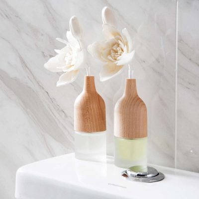 Scent Diffuser Humidifier Fragrance Smell Aroma Aromatherapy Style Degree Sg Singapore