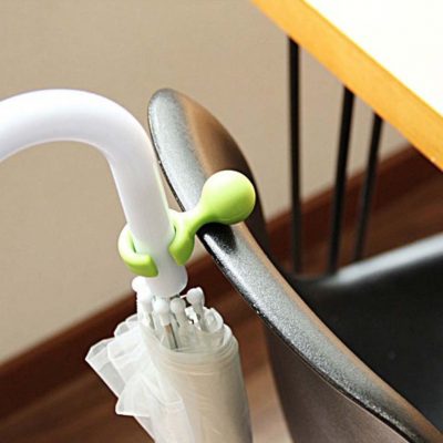 Umbrella Holder Hanger Table Hook Storage Rain Style Degree Sg Singapore