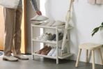 Simplify Shoe Rack Organizer, shoe organiser, organizer, shoe rack, home shoe rack, organisation, organization, style degree, singapore, sg