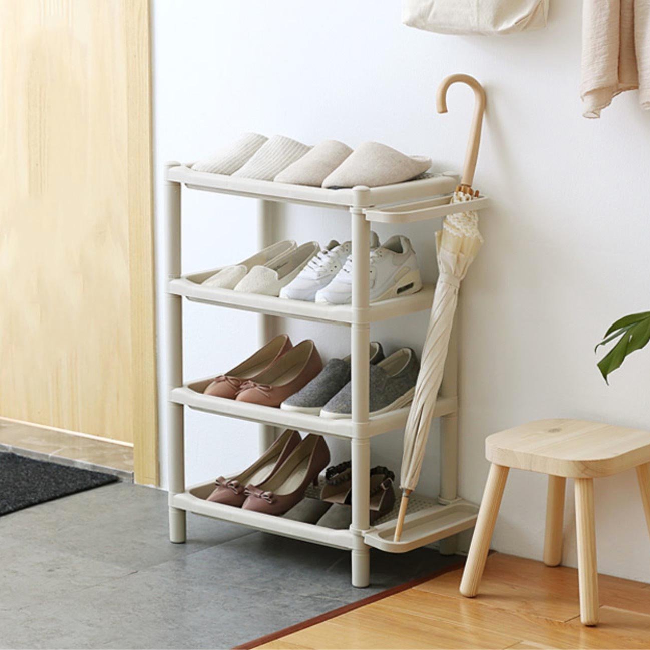 Simplify Shoe Rack Organizer