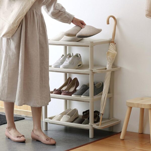 Simplify Shoe Rack Organizer, shoe organiser, organizer, shoe rack, home shoe rack, organisation, organization, style degree, singapore, sg