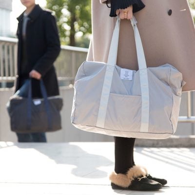 Foldable Travel Bag Bags Duffel Trunk Carry On Luggage Style Degree Singapore Sg