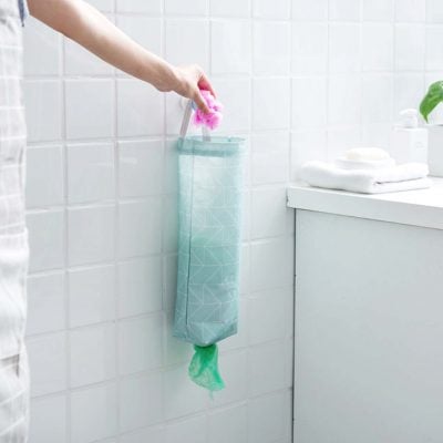 Plastic Carriers Hanging Organizer Organizer Bag Home Decor Style Degree Sg Singapore