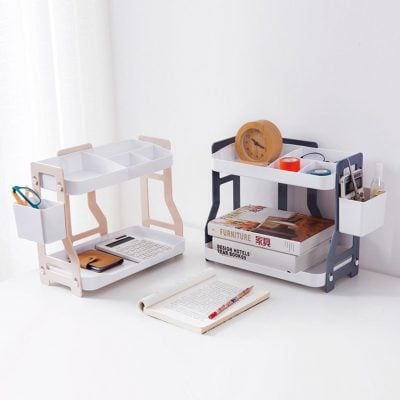 Layer Organizer Organiser Rack Storage Kitchen Accessories Holder Tools Style Degree Sg Singapore