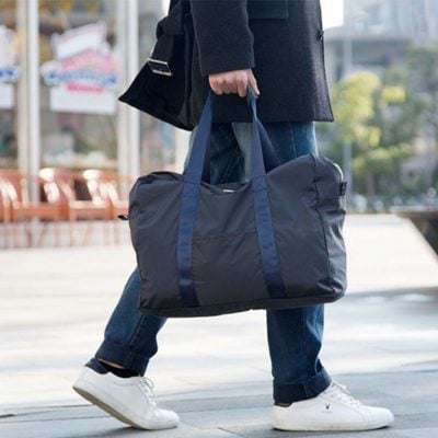 Foldable Travel Bag Bags Duffel Trunk Carry On Luggage Style Degree Singapore Sg