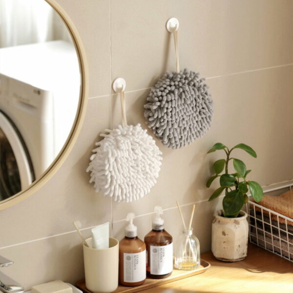 oftly Microfiber Hand Towel, kitchen towel, hand dryer, easy hand towel, style degree, singapore sg