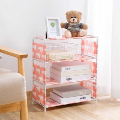 Homely Shoe Rack Organizer, shoe cabinet, shoes holder, home, double layer, shoe organisation, organization, organiser, organizer, style degree, singapore, sg