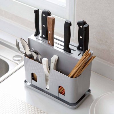 Aero Knife Utensils Holders Kitchen Utensils Cutlery Dryer Style Degree Sg Singapore