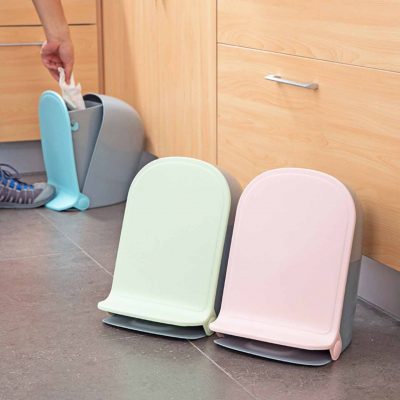 Modern Dustbin Rubbish Trash Bin Style Degree Sg Singapore