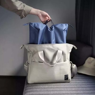 Sydney Messenger Bag Hand Carry Shoulder Travel Bags Style Degree Sg Singapore