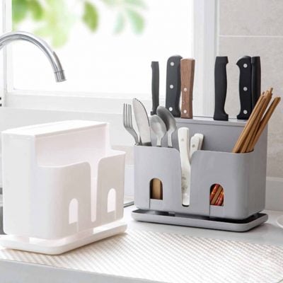 Aero Knife Utensils Holders Kitchen Utensils Cutlery Dryer Style Degree Sg Singapore