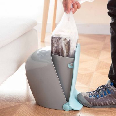 Modern Dustbin Rubbish Trash Bin Style Degree Sg Singapore
