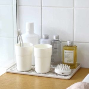 Cups & Utensils Dryer Mugs Forks Spoon Cutlery Strainer Kitchen Pantry Style Degree Sg Singapore