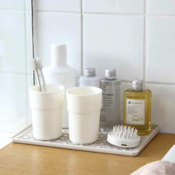 Cups & Utensils Dryer Mugs Forks Spoon Cutlery Strainer Kitchen Pantry Style Degree Sg Singapore