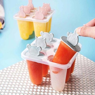 Adorable Popsicle Maker Ice Cream Summer Style Degree Sg Singapore