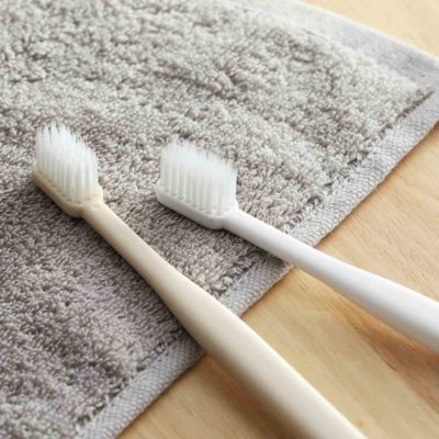Purity Toothbrush Brush Teeth Bathroom Toiletries Toilet Style Degree Sg Singapore