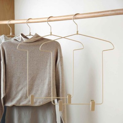 Outfitter Clothes Hanger Closet Wardrobe Organizer Organiser Style Degree Sg Singapore