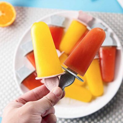 Adorable Popsicle Maker Ice Cream Summer Style Degree Sg Singapore