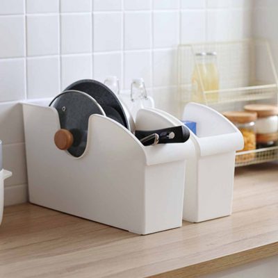 Slim Cabinet Organizer Organizer Kitchen Rack Holder Storage Style Degree Sg Singapore
