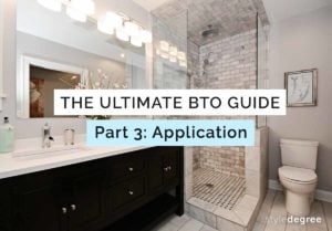 BTO Guide HDB Build To Order Flats Style Degree Sg Singapore