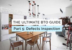 BTO Guide HDB Build To Order Flats Style Degree Sg Singapore