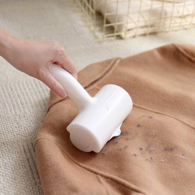 Compact Lint Roller Clothes Duster Remover Fabric Cotton Mat Style Degree Sg Singapore
