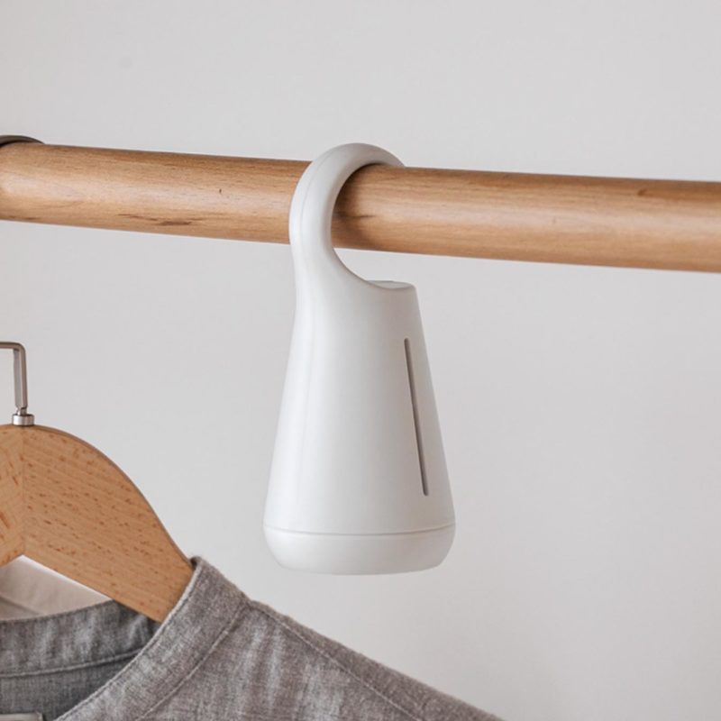 Antidust Hanging Clothes Cover Wardrobe & Closet Style Degree