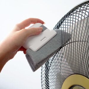Fan Window Sill Crevices Cleaner Scrub Scrubs Cleaning Dusts Brush Style Degree Sg Singapore