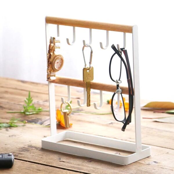 Scandinavian Keys & Accessories Holder Jewellery Watch Holders Organizer Organiser Style Degree Sg Singapore