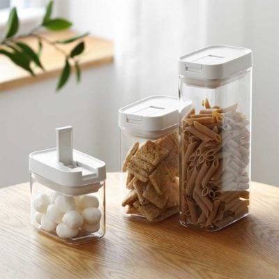 Buy Food Storage Containers Style Degree Singapore