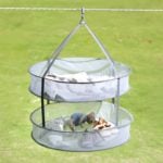 Sun & Air Mesh Hanger
