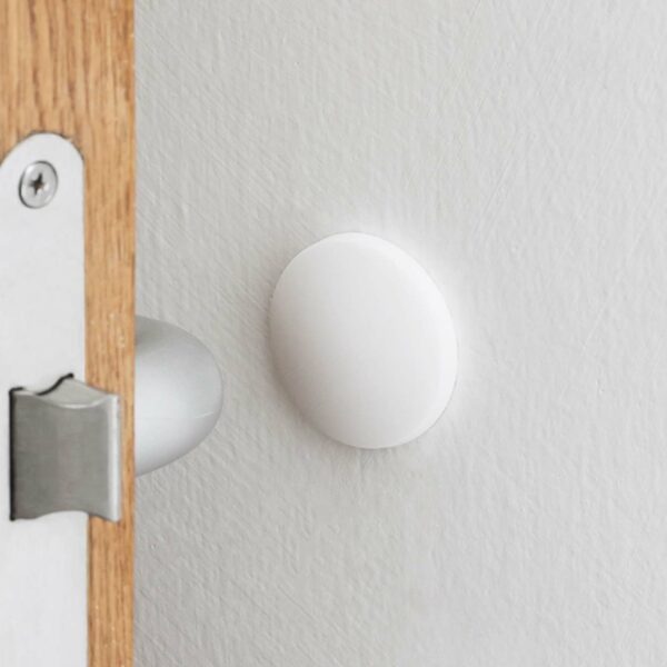 Protective Door Bumper Pads Protection Slamming Kitchen Dining Toilet Seat Style Degree Sg Singapore