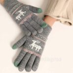 Sonata Winter Gloves (Touch Screen Sensitive) Winter Travel Accessories Touchscreen Gloves Style Degree Sg Singapore