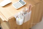 Sticky Mini Organizers Desk Organiser Holder Office Table Style Degree Sg Singapore