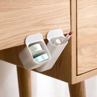 Sticky Mini Organizers Desk Organiser Holder Office Table Style Degree Sg Singapore