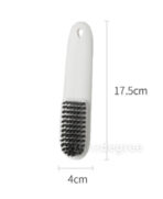 Footwear Brush Scrub Shoes Cleaning Brushes Scrubs Living Accessories Style Degree Sg Singapore