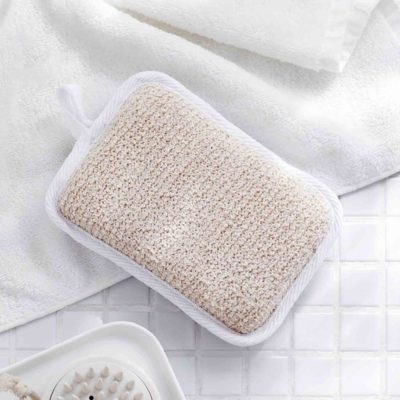 Cleansing Bath & Body Scrub Bathing Accessories Brush Sponge Style Degree Sg Singapore