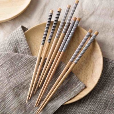 Modern Chopsticks Chopstick Cutlery Utensils Utensil Dining Dinnerware Accessories Style Degree Sg Singapore
