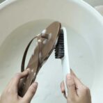 Footwear Brush Scrub Shoes Cleaning Brushes Scrubs Living Accessories Style Degree Sg Singapore