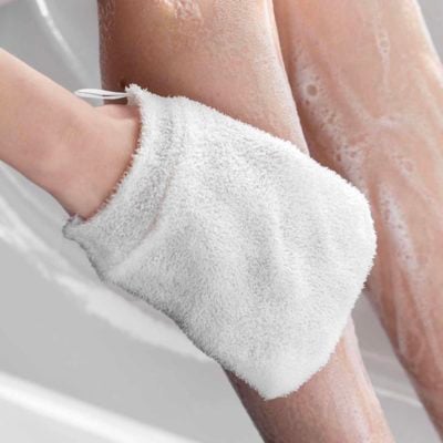 Cleansing Bath & Body Scrub Bathing Accessories Brush Sponge Bathroom Toilet Style Degree Sg Singapore