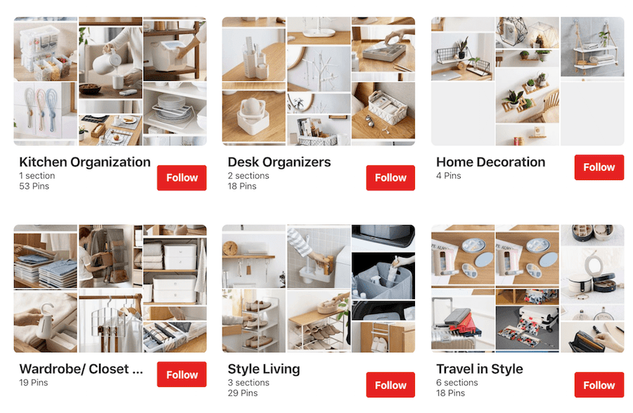 4 Steps To Creating An Interior Design Mood Board (With Free Template