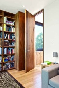 Full height doors, 7 Magical Ways To Make Your Home Look Bigger Bedroom Home Decor Inspiration Style Degree StyleMag