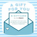 Style Degree e-Gift Card (Present)