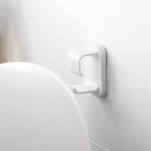 Easy Pail Wall Holder Bucket Bathroom Kitchen Washing Style Degree Sg Singapore