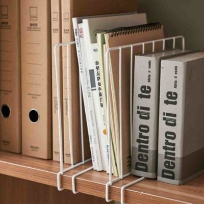 Wardrobe & Shelf Divider (3pc Set)