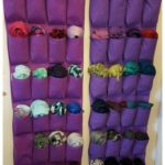 how to organize hijab, hijab organization ideas, scarf organizer, hijab hanger, ideas for organizing hijab, Style Degree, Singapore, SG, StyleMag.