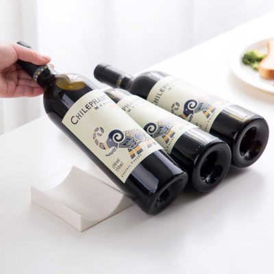 Stackable Wine Rack & Cans Tray Racks Holder Beer Style Degree Sg
