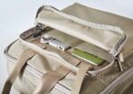 Weekender Travel Bag (with shoe compartment) Trunk Messenger Sling Bag Style Degree Sg Singapore