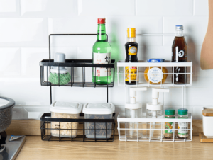 Kitchen Pantry Organisation Organization Ideas Storage Tips Kitchen Food Storage Containers Pantry Organizers Clear Containers Food Glass Jars Style Degree Singapore Sg